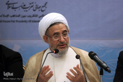 نشست های تخصصی اولین روز کنفرانس بین المللی وحدت اسلامی