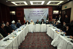 نشست های تخصصی اولین روز کنفرانس بین المللی وحدت اسلامی