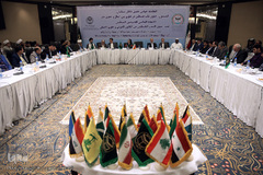 نشست های تخصصی اولین روز کنفرانس بین المللی وحدت اسلامی