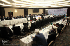 نشست های تخصصی اولین روز کنفرانس بین المللی وحدت اسلامی