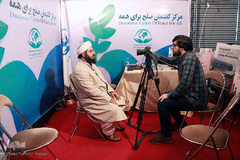 نشست های آخرین روز سی و سومین کنفرانس وحدت اسلامی