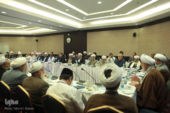 نشست های آخرین روز سی و سومین کنفرانس وحدت اسلامی