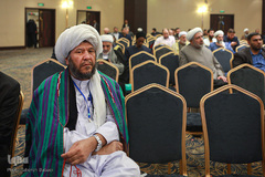 نشست های آخرین روز سی و سومین کنفرانس وحدت اسلامی