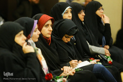 اختتامیه سی و سومین کنفرانس بین المللی وحدت اسلامی