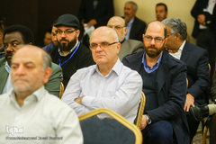 اختتامیه سی و سومین کنفرانس بین المللی وحدت اسلامی