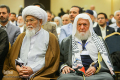 اختتامیه سی و سومین کنفرانس بین المللی وحدت اسلامی