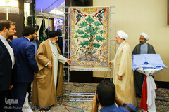 اختتامیه سی و سومین کنفرانس بین المللی وحدت اسلامی