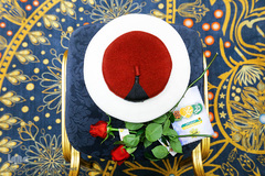 اختتامیه سی و سومین کنفرانس بین المللی وحدت اسلامی