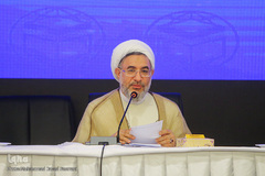 اختتامیه سی و سومین کنفرانس بین المللی وحدت اسلامی