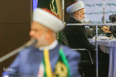 اختتامیه سی و سومین کنفرانس بین المللی وحدت اسلامی