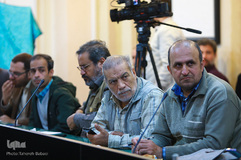 نشست خبری هجدهمین دوره آزمون سراسری قرآن و عترت