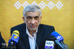 نشست خبری هجدهمین دوره آزمون سراسری قرآن و عترت