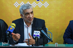 نشست خبری هجدهمین دوره آزمون سراسری قرآن و عترت