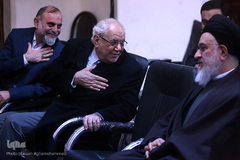 نشست نگاهی به سنت فلسفی طهران