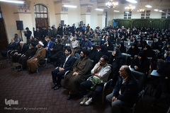 نشست نگاهی به سنت فلسفی طهران