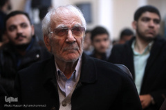 غلامحسین ابراهیمی دینانی، چهره ماندگار فلسفه