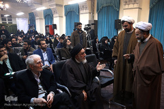 نشست نگاهی به سنت فلسفی طهران