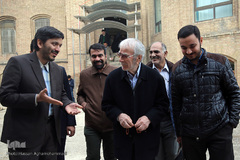 نشست نگاهی به سنت فلسفی طهران