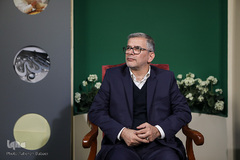 بازدید مدیرکل اداره اوقاف و امور خیریه استان تهران از ایکنا