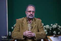 مصاحبه با سید هادی سعید افقهی