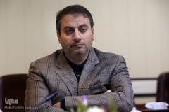 سیدمحمدجواد شوشتری، مدیرعامل ایکنا