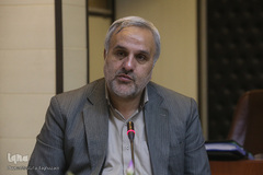 ولی یاراحمدی،‌فعال قرآنی