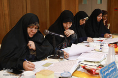 جشنواره ملی قرآن و عترت دانشجویان كشور