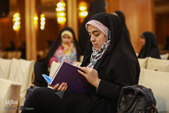 جشنواره ملی قرآن و عترت دانشجویان كشور