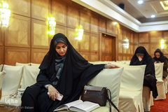 جشنواره ملی قرآن و عترت دانشجویان كشور