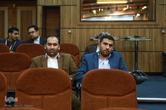 جشنواره ملی قرآن و عترت دانشجویان كشور