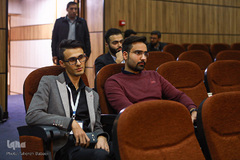 جشنواره ملی قرآن و عترت دانشجویان كشور