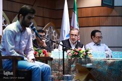 دومین روز جشنواره ملی قرآن و عترت دانشجویان كشور در شیراز