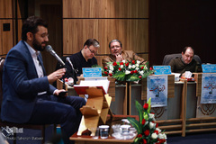 دومین روز جشنواره ملی قرآن و عترت دانشجویان كشور در شیراز