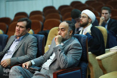 دومین روز جشنواره ملی قرآن و عترت دانشجویان كشور در شیراز