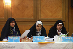 دومین روز جشنواره ملی قرآن و عترت دانشجویان كشور در شیراز