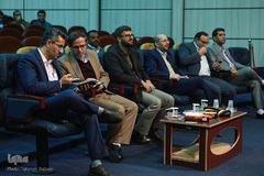 مرحله فینال سی و چهارمین دوره جشنواره ملی قرآن و عترت دانشجویان سراسر کشور