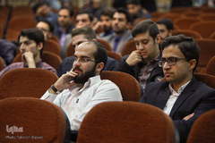 مرحله فینال سی و چهارمین دوره جشنواره ملی قرآن و عترت دانشجویان سراسر کشور