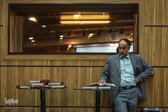 مرحله فینال سی و چهارمین دوره جشنواره ملی قرآن و عترت دانشجویان سراسر کشور