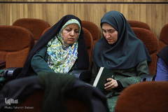 مرحله فینال سی و چهارمین دوره جشنواره ملی قرآن و عترت دانشجویان سراسر کشور