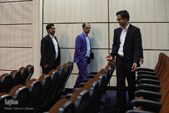 مرحله فینال سی و چهارمین دوره جشنواره ملی قرآن و عترت دانشجویان سراسر کشور