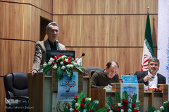 مرحله فینال سی و چهارمین دوره جشنواره ملی قرآن و عترت دانشجویان سراسر کشور