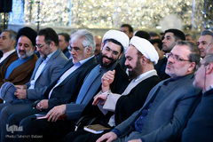 آئین اختتامیه سی‌وچهارمین دوره جشنواره ملی قرآن و عترت دانشجویان