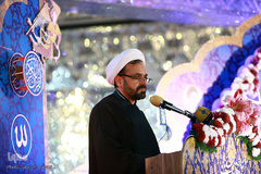 آئین اختتامیه سی‌وچهارمین دوره جشنواره ملی قرآن و عترت دانشجویان