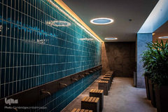 نخستین مسجد حامی محیط ‌زیست اروپا در «کمبریج» انگلیس