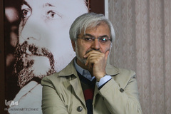 دکتر رسول رسولی پور، استاد فلسفه دین