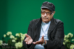 نشست فیلم انیمیشن سینمایی آخرین داستان