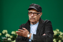 نشست فیلم انیمیشن سینمایی آخرین داستان