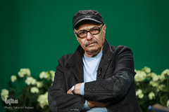 نشست فیلم انیمیشن سینمایی آخرین داستان