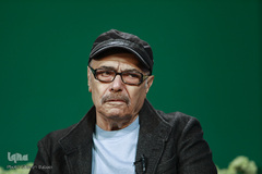 نشست فیلم انیمیشن سینمایی آخرین داستان