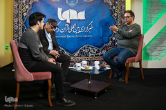 نشست فیلم انیمیشن سینمایی آخرین داستان